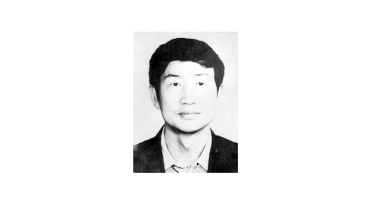 李景田，六六級學(xué)生全國勞動模范